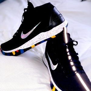 KOBE A.D MID ‘NCAA TOURNAMENT